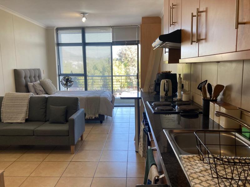 1 Bedroom Property for Sale in Stellenbosch Central Western Cape